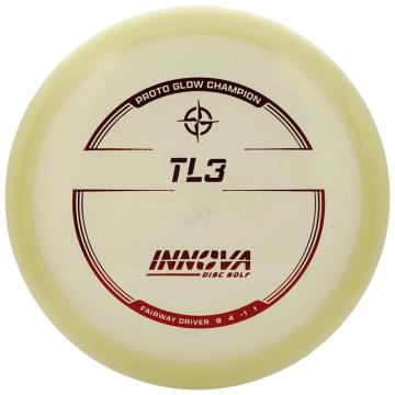 Innova Proto Glow Champion TL3