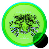 Axiom Discs Particle Glow Proton Hex Champions Cup Edition