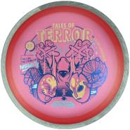 Axiom Discs Particle Glow Proton Insanity 2025 Halloween Special Edition - Silva Saarinen