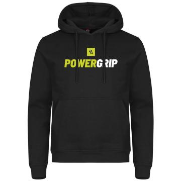 Powergrip Huppari PG Block On Top