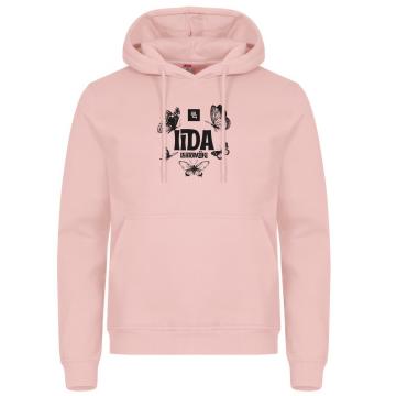 Clique Huppari Iida Lehtomäki