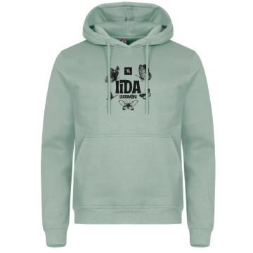 Powergrip Huppari Iida Lehtomäki