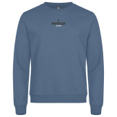 Powergrip Collegepusero Powergrip est 2009