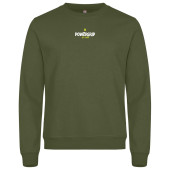 Powergrip Collegepusero Powergrip est 2009