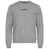 Powergrip Collegepusero Powergrip est 2009