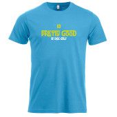 Powergrip New Classic Tee Pretty Good At Disc Golf