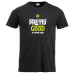 New Classic Tee