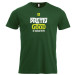 New Classic Tee