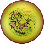 Particle Glow Proton Soft Hex