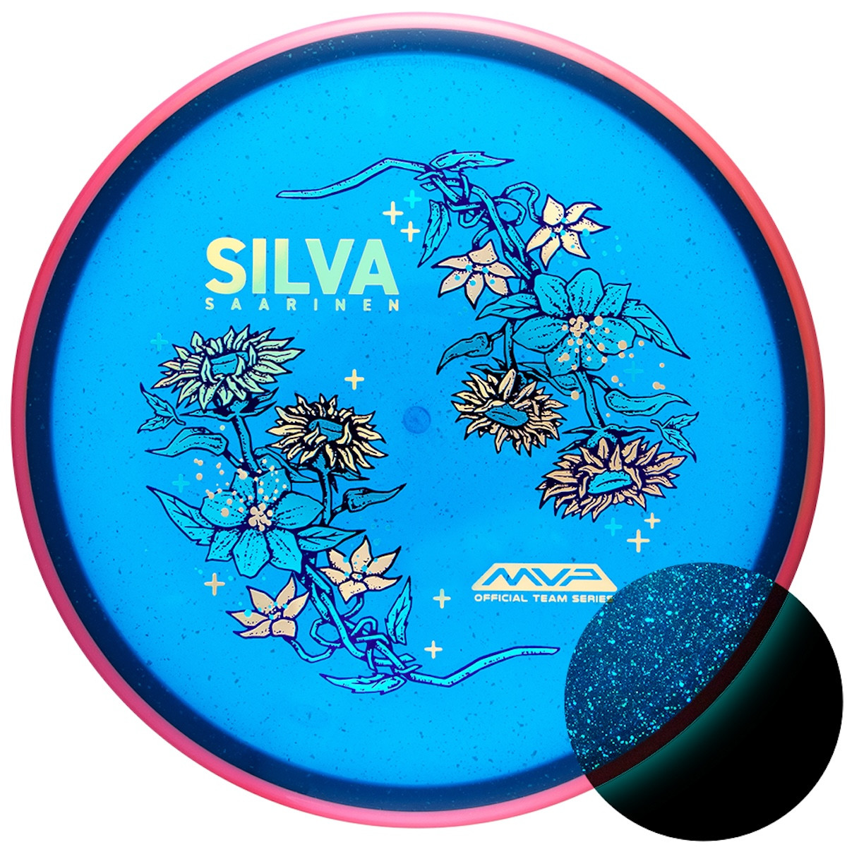 Axiom Discs Particle Glow Proton Soft Proxy Silva Saarinen Team Series