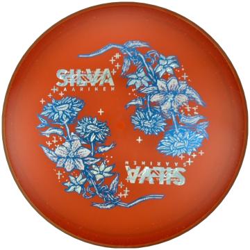 Axiom Discs Particle Glow Proton Soft Proxy Silva Saarinen - Forest Stars - Factory Misprint
