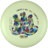 Innova Proto Glow R-Pro Firefly 3 European Champions