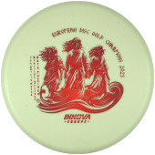 Innova Proto Glow R-Pro Invader 3 European Champions