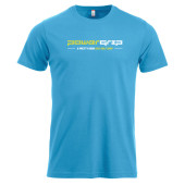 Powergrip New Classic Tee Bar Stamp