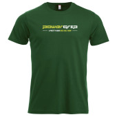 Powergrip New Classic Tee Bar Stamp