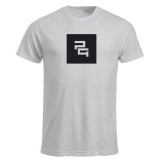 Powergrip New Classic Tee Negative Block