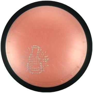 MVP Disc Sports Plasma Dimension Lab 2nd