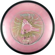 MVP Disc Sports Plasma Inertia Factory Misprint