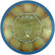 Axiom Discs Plasma Mayhem Factory Misprint