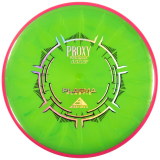Axiom Discs Plasma Proxy