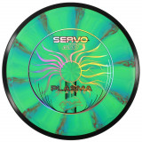 MVP Disc Sports Plasma Servo