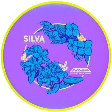 Axiom Discs Plasma Soft Proxy Silva Saarinen Team Series