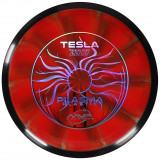 MVP Disc Sports Plasma Tesla