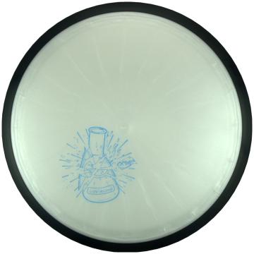 MVP Disc Sports Plasma Tesla Lab 2nd
