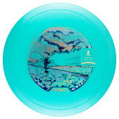 Streamline Discs Plasma Shift Special Edition - St. Jude Fundraiser