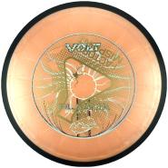 MVP Disc Sports Plasma Volt Factory Misprint