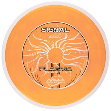 MVP Disc Sports Plasma Signal