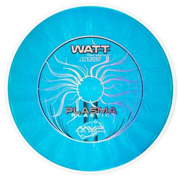 MVP Disc Sports Plasma Watt