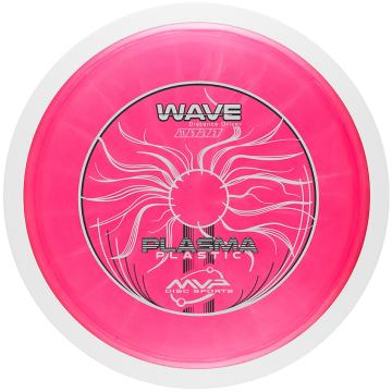 MVP Disc Sports Plasma Wave