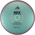 Plasma Hex