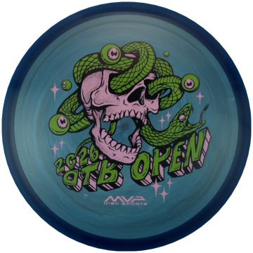 Axiom Discs Prism Neutron Panic OTB Open 2026 (Brick & Mortar Exclusive)