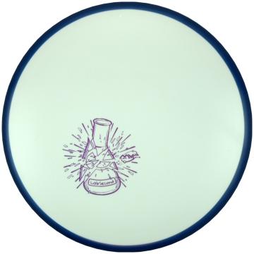 Axiom Discs Prism Neutron Trance Lab 2nd