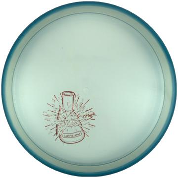 Axiom Discs Prism Proton Pyro Lab 2nd