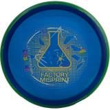 Axiom Discs Prism Proton Pyro Factory Misprint