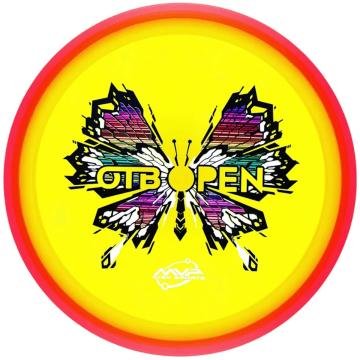 Axiom Discs Prism Proton Soft Insanity OTB Open 2026