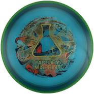 Axiom Discs Prism Soft Proton Pyro Champions Cup Edition - Factory Second