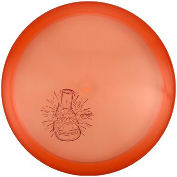 Axiom Discs Prism Soft Proton Pyro Lab 2nd