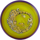 Axiom Discs Prism Soft Proton Vanish Factory Misprint