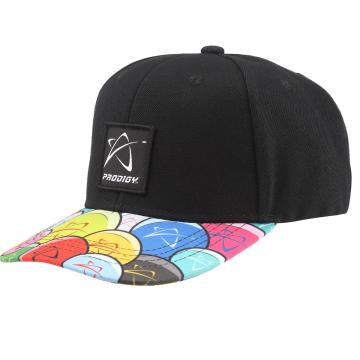 Prodigy Disc Lippalakki Snapback - Logo Patch