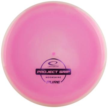 Latitude 64 Project Grip Moonshine Pure
