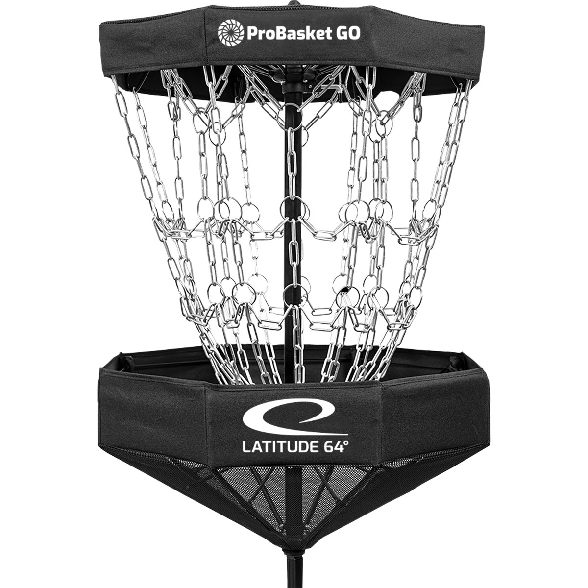Latitude 64 Probasket Go -frisbeegolfkori