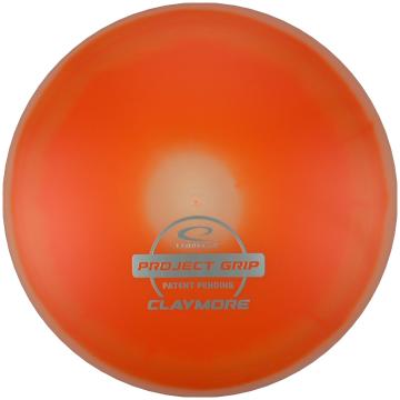 Latitude 64 Project Grip Claymore