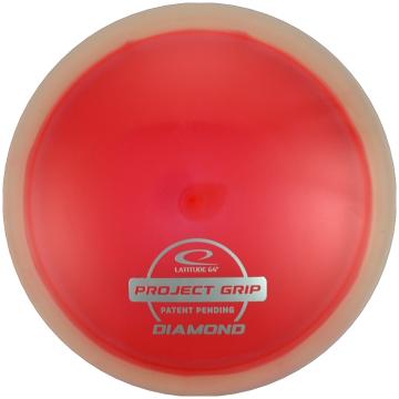 Latitude 64 Project Grip Diamond