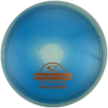 Latitude 64 Project Grip Explorer