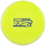 Latitude 64 Project Grip Fuse 2025 Worlds Edition