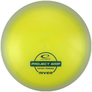 Latitude 64 Project Grip River